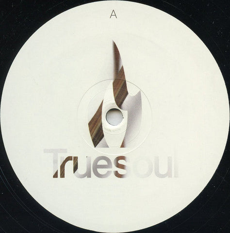 Joel Mull : Sensory Remixes (12")