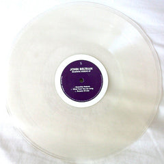 John Beltran : Beautiful Robots EP (12", Cle)