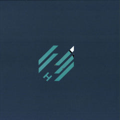 Maya Jane Coles : Humming Bird (12")