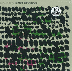 Simone Fedi : Bitter Devotion (12")