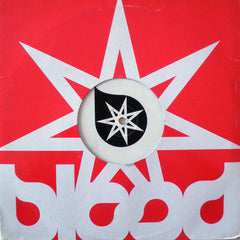 Sky Cutter* : Blue Notes / Lost (10")