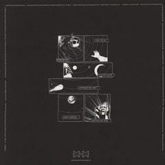 Hypnotic Brass Ensemble : Bulletproof Brass (12", EP)