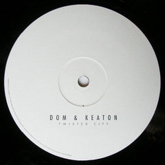 Various : Archaeon (2x12", EP, Ltd)