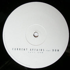 Various : Archaeon (2x12", EP, Ltd)