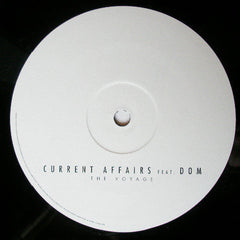 Various : Archaeon (2x12", EP, Ltd)