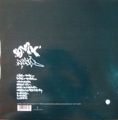 Aquasky : Sonix / Gemini (12")