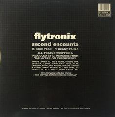 Flytronix : Second Encounta (12")