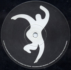 Flytronix : Second Encounta (12")