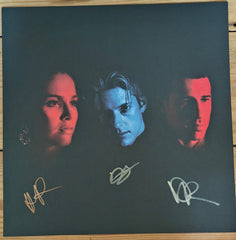 London Grammar : The Greatest Love (LP, Album, Pic)