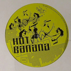 Sinema : Maniak Fantasy (12")