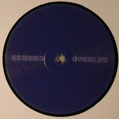 SCB (2) : Mace / Overlay (12")