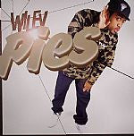 Wiley (2) : Pies (12")
