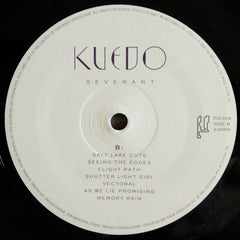 Kuedo : Severant (LP, Album)