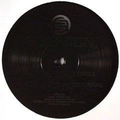 Fierce / Vicious Circle / Vicious Circle (3) / Nocturnal (5) : Oblivion (12")