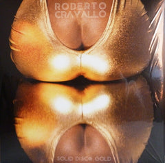 Roberto Cravallo : Solid Disco Gold (LP, Album)