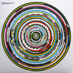 Guy J & Henry Saiz : Meridian / La Marea (12")