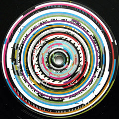 Guy J & Henry Saiz : Meridian / La Marea (12")