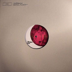 Horsepower Productions : The Lost Tapes E.P. (12", EP, Ltd, Num)