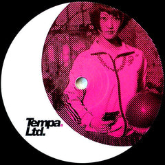 Horsepower Productions : The Lost Tapes E.P. (12", EP, Ltd, Num)