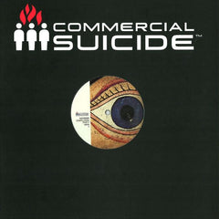 S.P.Y. / Dub Phizix : Compilation Part 2 (12", Comp)