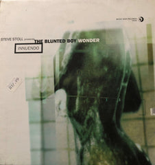 Steve Stoll Presents The Blunted Boy Wonder : Innuendo (12")