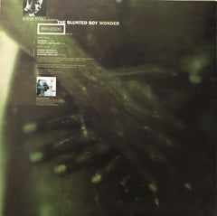 Steve Stoll Presents The Blunted Boy Wonder : Innuendo (12")