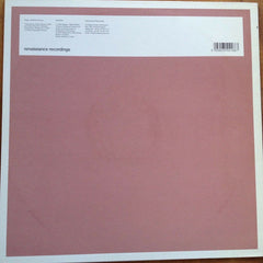 Origin : Rage / Refined Intricacy (12")