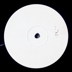 Toko Productions : The Big Push (12", W/Lbl)