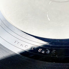 Toko Productions : The Big Push (12", W/Lbl)