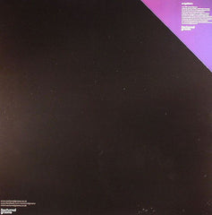 Frankie Knuckles Pres. Director's Cut (3) Feat. Jamie Principle : Your Love (12")