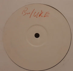 D.C. (14) : Waiting / Luke (12", W/Lbl)