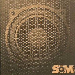 State Of Mind (8) / State Of Mind (8) & Black Sun Empire : Ronald Reagan / Pitch Dryfter (12")
