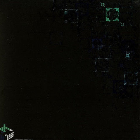Kowton & Tom Dicicco : Untitled EP (12", EP)