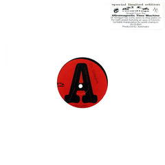 Dr. Octagon : Earth People (12", Single)