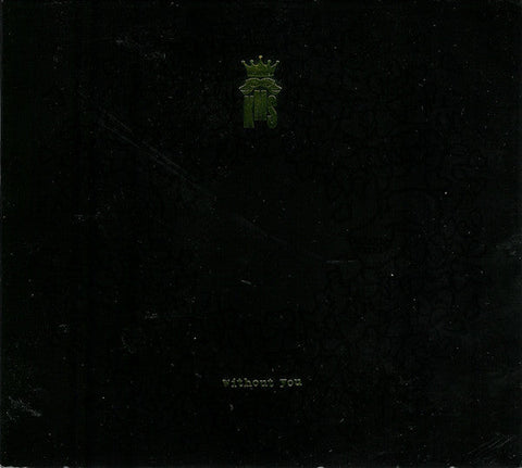 King Midas Sound : Without You (CD, Album)