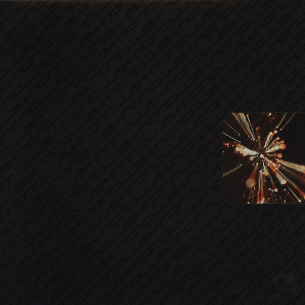 Lowtec : Coldred (12")
