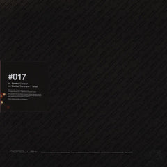 Lowtec : Coldred (12")