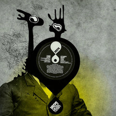 Various : Untitled (12")