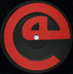 Dark Palace : Impact (12")