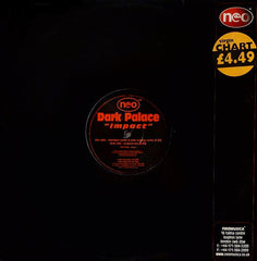 Dark Palace : Impact (12")