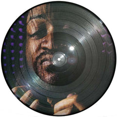 Doomstarks : Victory Laps (12", Single, Pic)