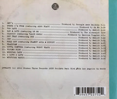 M.E.D. (2) : Classic (CD, Album)