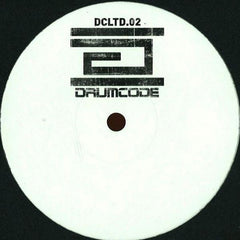 Nihad Tule & Bauri : Nudge / Metal (12")