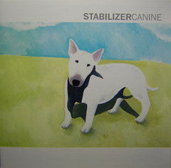Stabilizer : Canine (CD, Album)