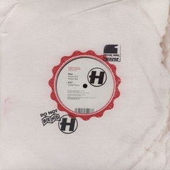 Reso (2) / S.P.Y* : Fifteen Years Of Hospital Records: Sampler Two (12", Smplr)