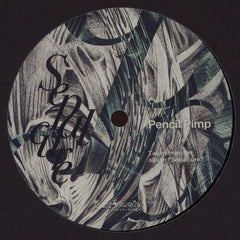 Sepalcure : Pencil Pimp (12")