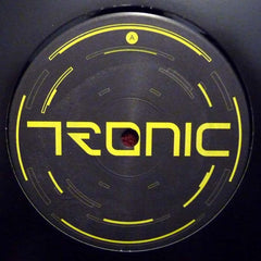 Various : Tronic Ade Sampler 2011 (12", Smplr)