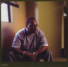 Roy Davis Jr. : Chicago Forever (CD, Album)