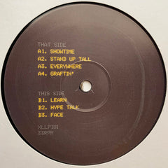 Dizzee Rascal : Showtime (2xLP)