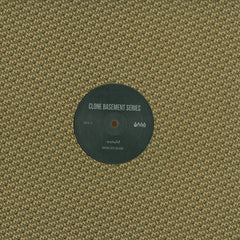 Untold : Little Things Like That (12")